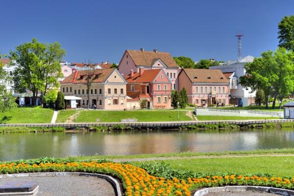 Minszk